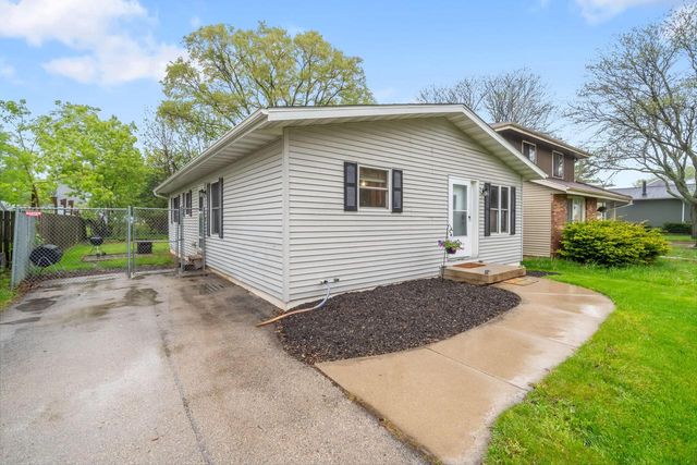 6709 N 53rd STREET, Milwaukee, WI 53223