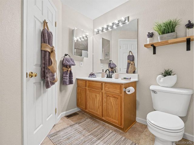 1954 Oakcrest Cir, Castle Rock, CO 80104