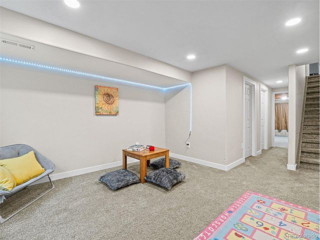 1954 Oakcrest Cir, Castle Rock, CO 80104