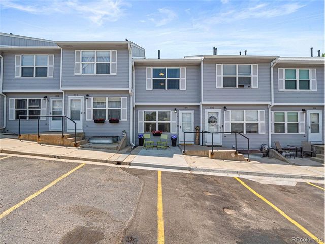 1954 Oakcrest Cir, Castle Rock, CO 80104