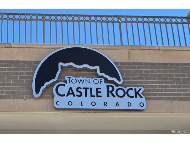 1954 Oakcrest Cir, Castle Rock, CO 80104