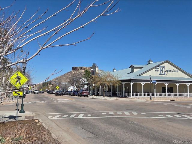 1954 Oakcrest Cir, Castle Rock, CO 80104