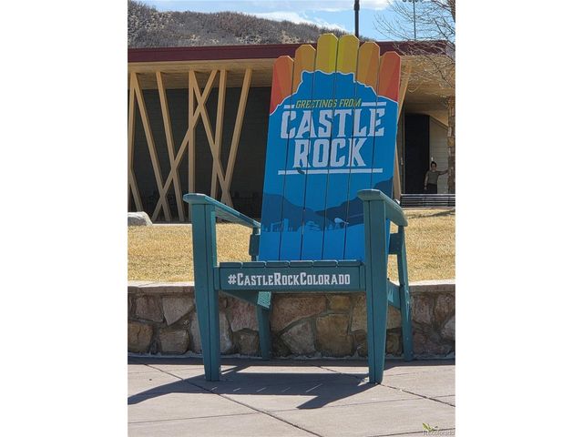 1954 Oakcrest Cir, Castle Rock, CO 80104