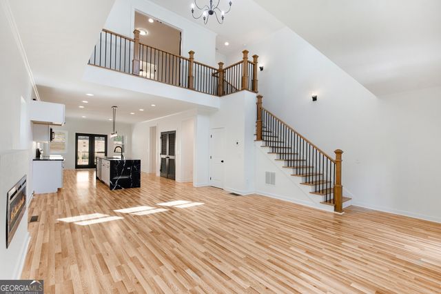 3220 Sweetbriar Drive, Villa Rica, GA 30180