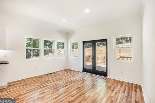 3220 Sweetbriar Drive, Villa Rica, GA 30180