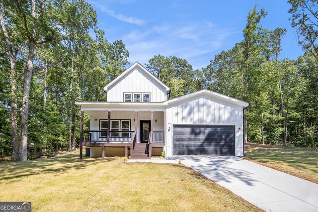 3220 Sweetbriar Drive, Villa Rica, GA 30180