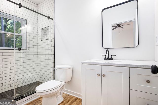 3220 Sweetbriar Drive, Villa Rica, GA 30180