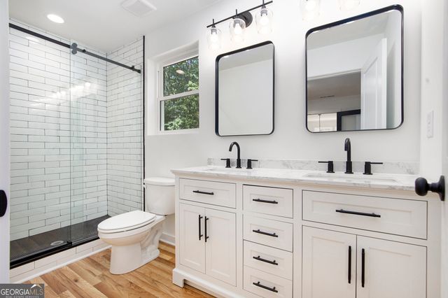 3220 Sweetbriar Drive, Villa Rica, GA 30180