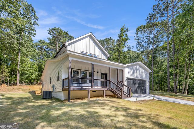 3220 Sweetbriar Drive, Villa Rica, GA 30180