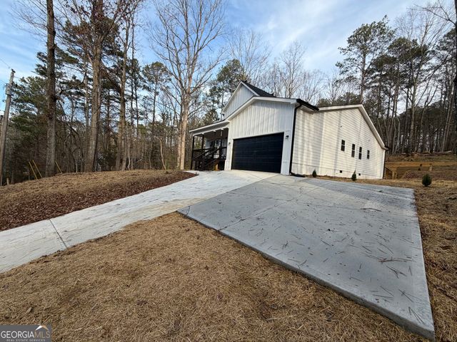 3220 Sweetbriar Drive, Villa Rica, GA 30180