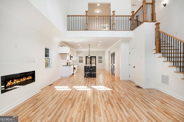 3220 Sweetbriar Drive, Villa Rica, GA 30180