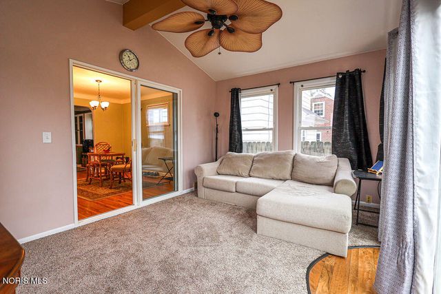 2477 Eastmoreland Drive, Oregon, OH 43616