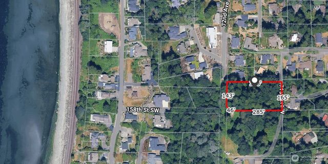 157 xx 72nd Avenue W, Edmonds, WA 98026