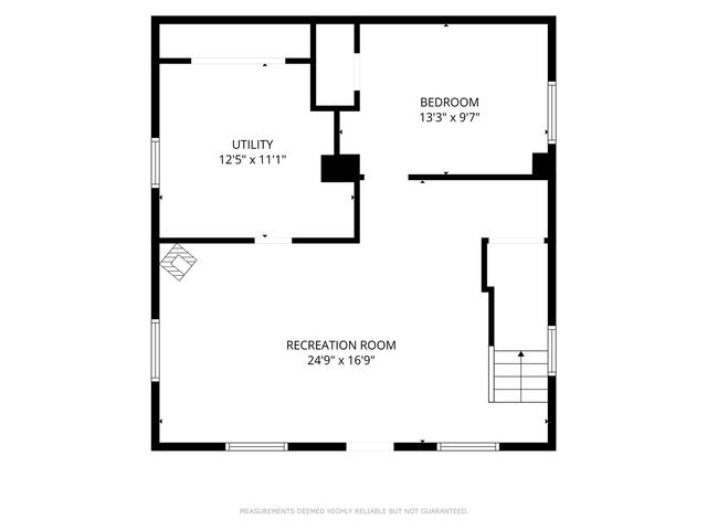 14895 N Barton Lake Drive, Vicksburg, MI 49097