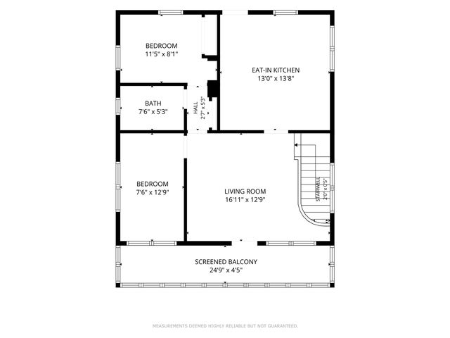 14895 N Barton Lake Drive, Vicksburg, MI 49097