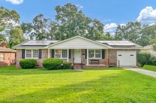 4220 Oakridge Drive, North Charleston, SC 29418