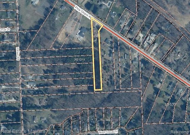 4265 Pine Grove Avenue, Fort Gratiot, MI 48059