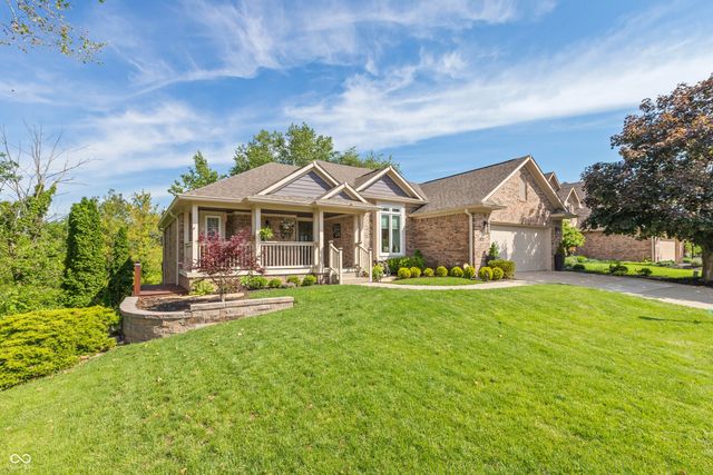100 Torrey Pine Drive, Brownsburg, IN 46112