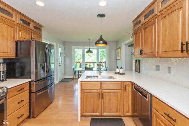 100 Torrey Pine Drive, Brownsburg, IN 46112