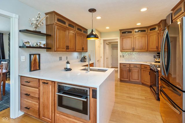 100 Torrey Pine Drive, Brownsburg, IN 46112