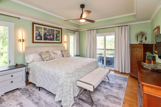100 Torrey Pine Drive, Brownsburg, IN 46112