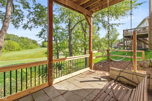100 Torrey Pine Drive, Brownsburg, IN 46112