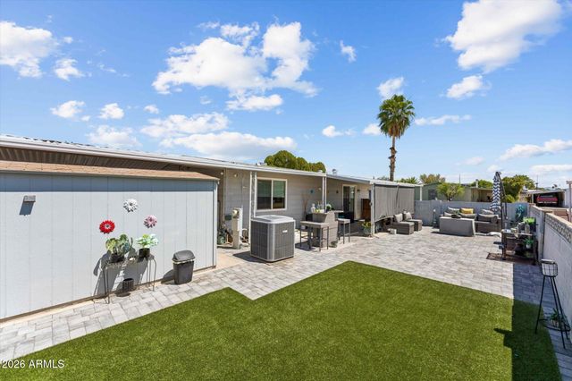 16216 N 35TH Street, Phoenix, AZ 85032