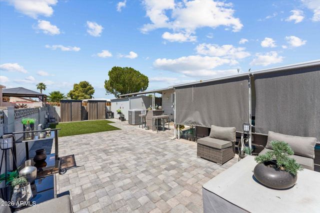 16216 N 35TH Street, Phoenix, AZ 85032