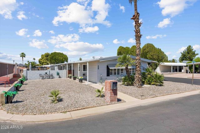 16216 N 35TH Street, Phoenix, AZ 85032