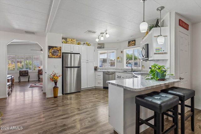 16216 N 35TH Street, Phoenix, AZ 85032