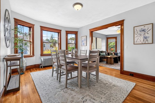 1540 Centre St 2, Boston, MA 02131