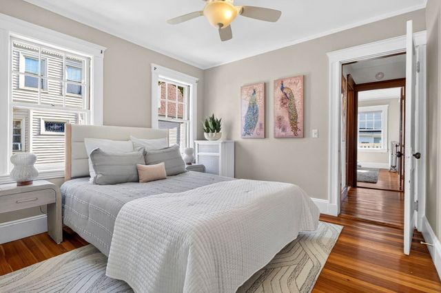 1540 Centre St 2, Boston, MA 02131