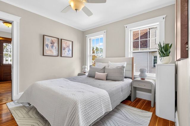 1540 Centre St 2, Boston, MA 02131