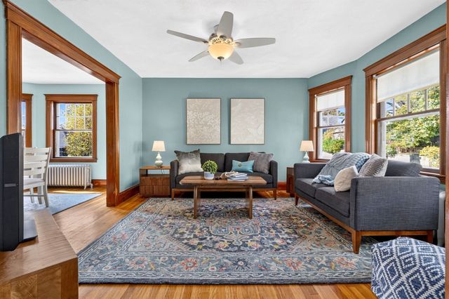 1540 Centre St 2, Boston, MA 02131