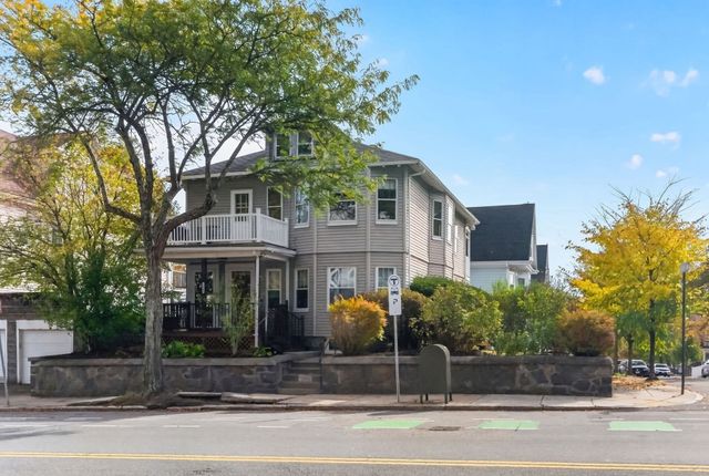 1540 Centre St 2, Boston, MA 02131