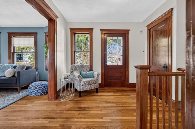 1540 Centre St 2, Boston, MA 02131