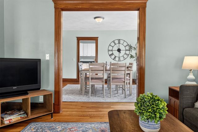 1540 Centre St 2, Boston, MA 02131