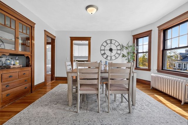 1540 Centre St 2, Boston, MA 02131