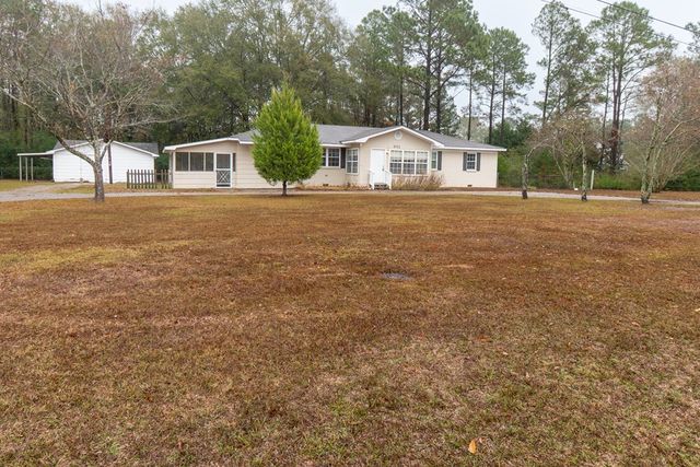 1012 Trawick Road, Dothan, AL 36305