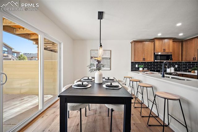 62 Rising Sun Terrace, Colorado Springs, CO 80921