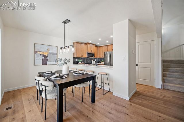 62 Rising Sun Terrace, Colorado Springs, CO 80921