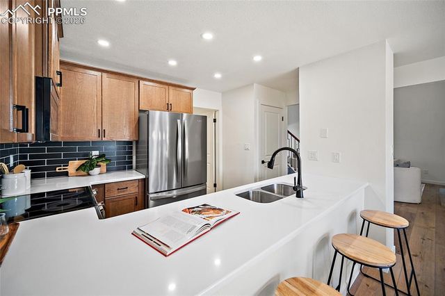 62 Rising Sun Terrace, Colorado Springs, CO 80921