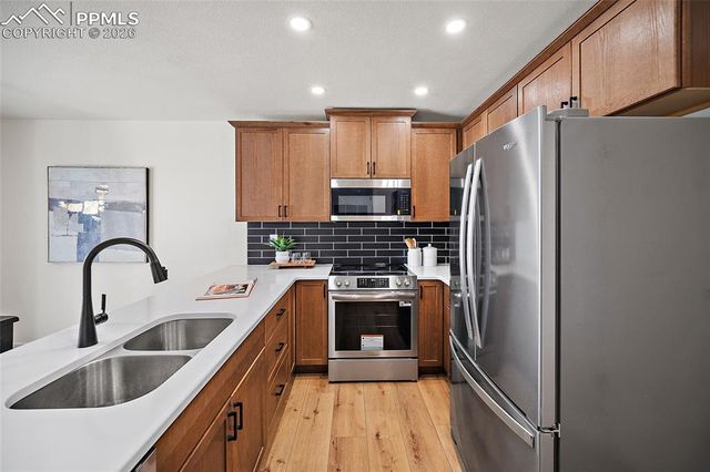 62 Rising Sun Terrace, Colorado Springs, CO 80921