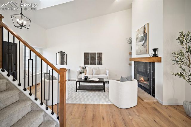 62 Rising Sun Terrace, Colorado Springs, CO 80921