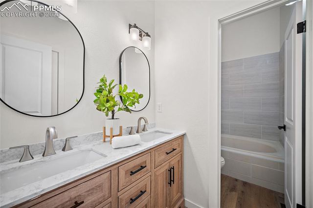 62 Rising Sun Terrace, Colorado Springs, CO 80921