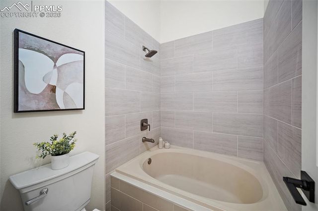 62 Rising Sun Terrace, Colorado Springs, CO 80921