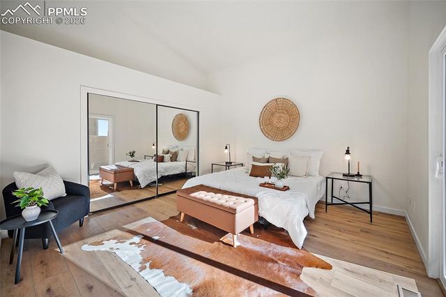 62 Rising Sun Terrace, Colorado Springs, CO 80921