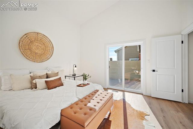 62 Rising Sun Terrace, Colorado Springs, CO 80921