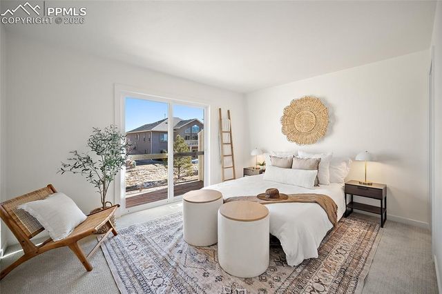 62 Rising Sun Terrace, Colorado Springs, CO 80921