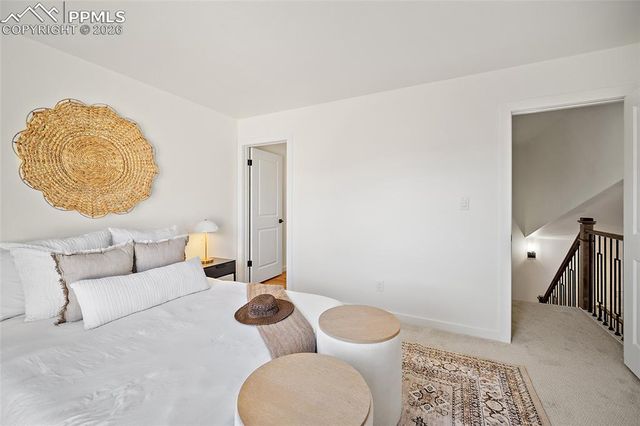 62 Rising Sun Terrace, Colorado Springs, CO 80921